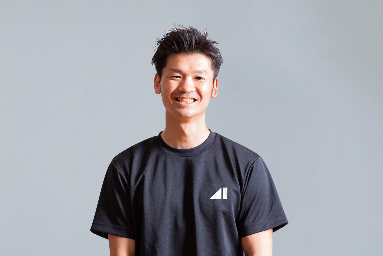 川合 智のアバター
