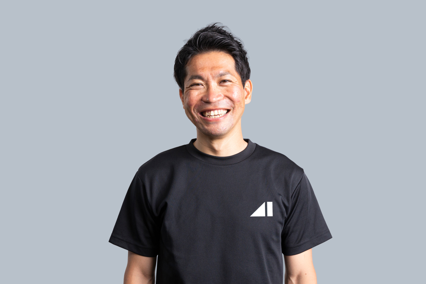 九鬼 靖太のアバター
