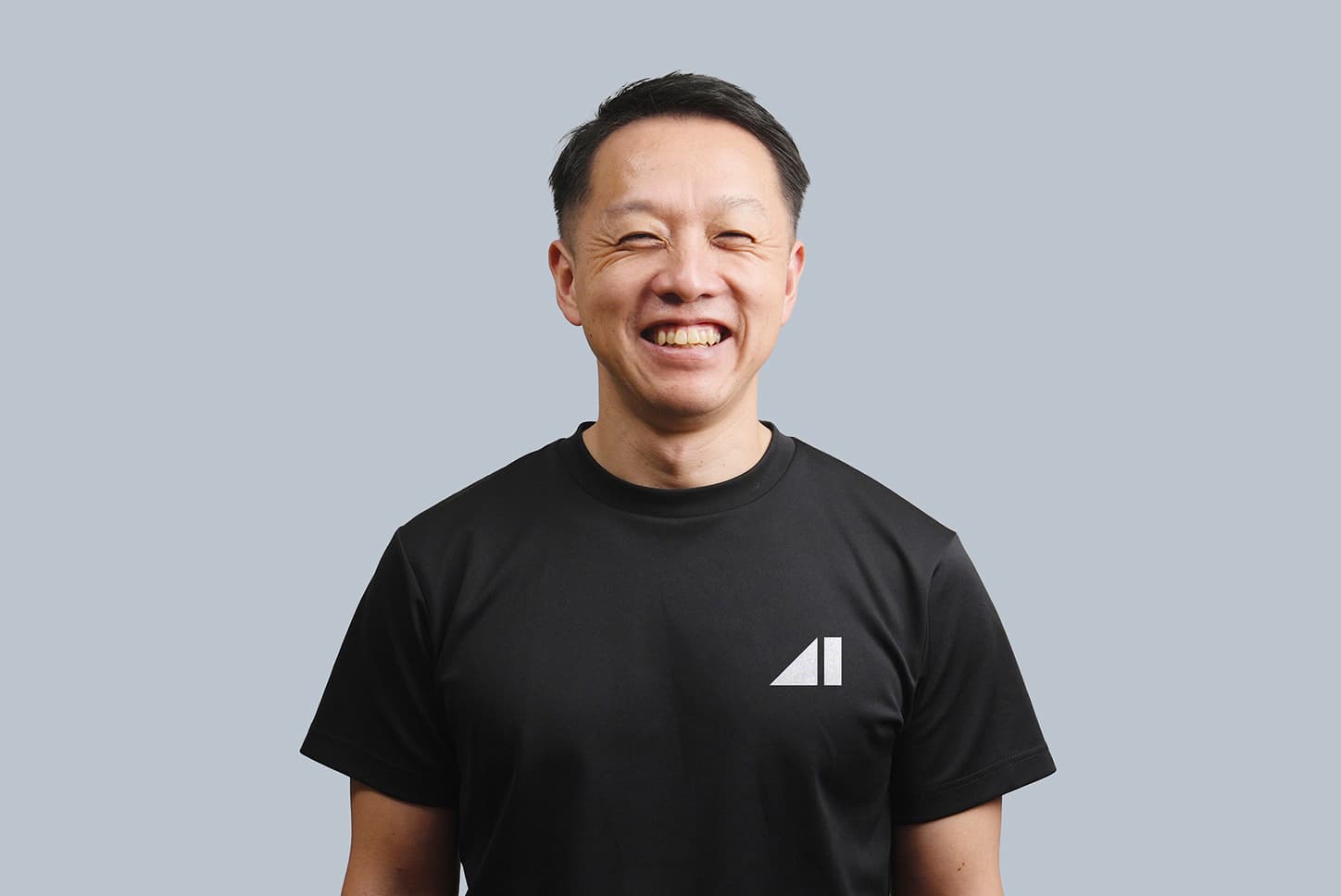 大川 靖晃のプロフィール写真
